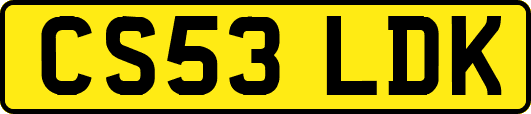 CS53LDK