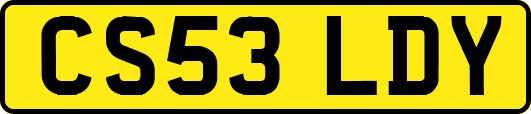 CS53LDY