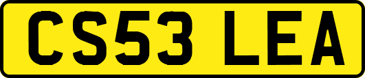 CS53LEA