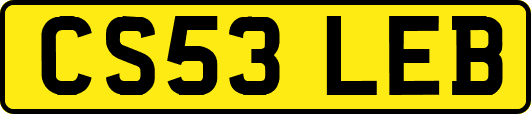CS53LEB