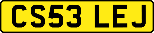 CS53LEJ
