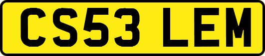 CS53LEM
