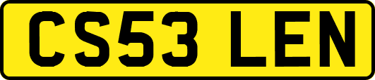 CS53LEN