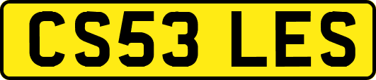 CS53LES