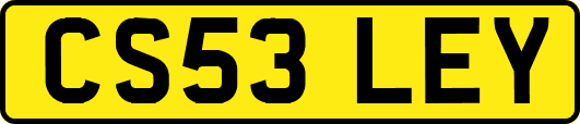 CS53LEY