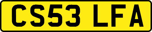 CS53LFA