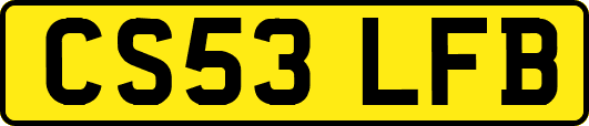 CS53LFB