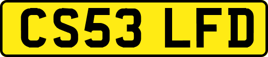 CS53LFD