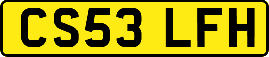 CS53LFH