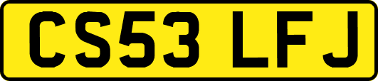CS53LFJ