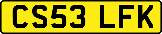 CS53LFK