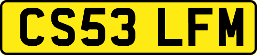 CS53LFM