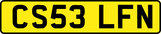 CS53LFN