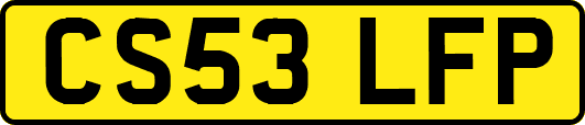 CS53LFP