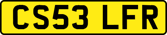 CS53LFR