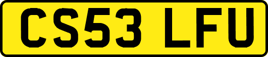 CS53LFU