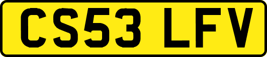 CS53LFV