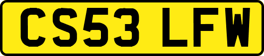 CS53LFW