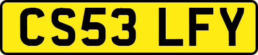 CS53LFY