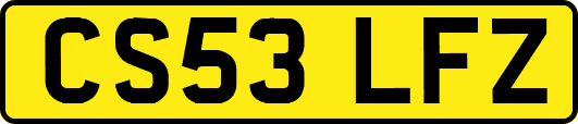 CS53LFZ