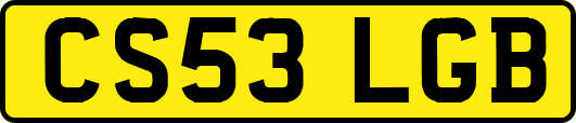 CS53LGB