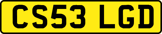 CS53LGD