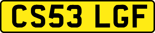 CS53LGF