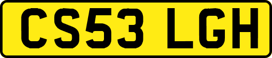 CS53LGH