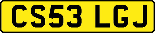 CS53LGJ