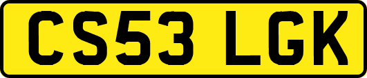 CS53LGK
