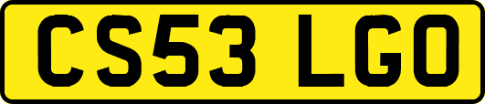 CS53LGO