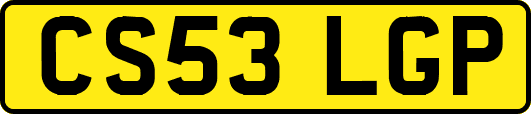 CS53LGP