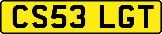 CS53LGT