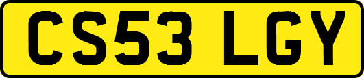 CS53LGY