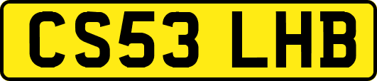 CS53LHB