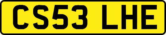 CS53LHE