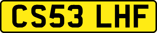 CS53LHF