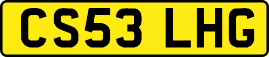 CS53LHG
