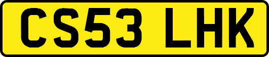 CS53LHK