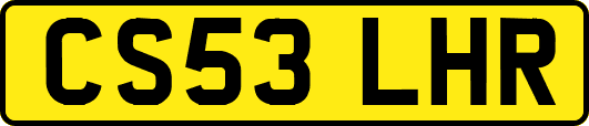 CS53LHR