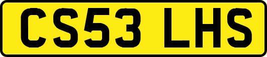 CS53LHS