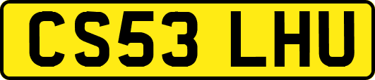 CS53LHU