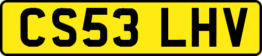 CS53LHV