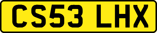CS53LHX