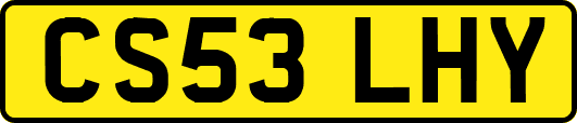 CS53LHY