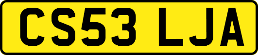 CS53LJA