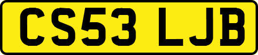 CS53LJB