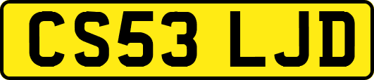 CS53LJD