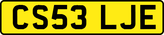 CS53LJE