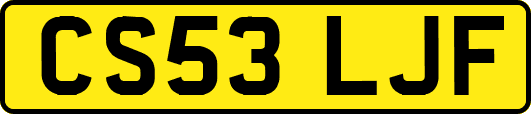 CS53LJF